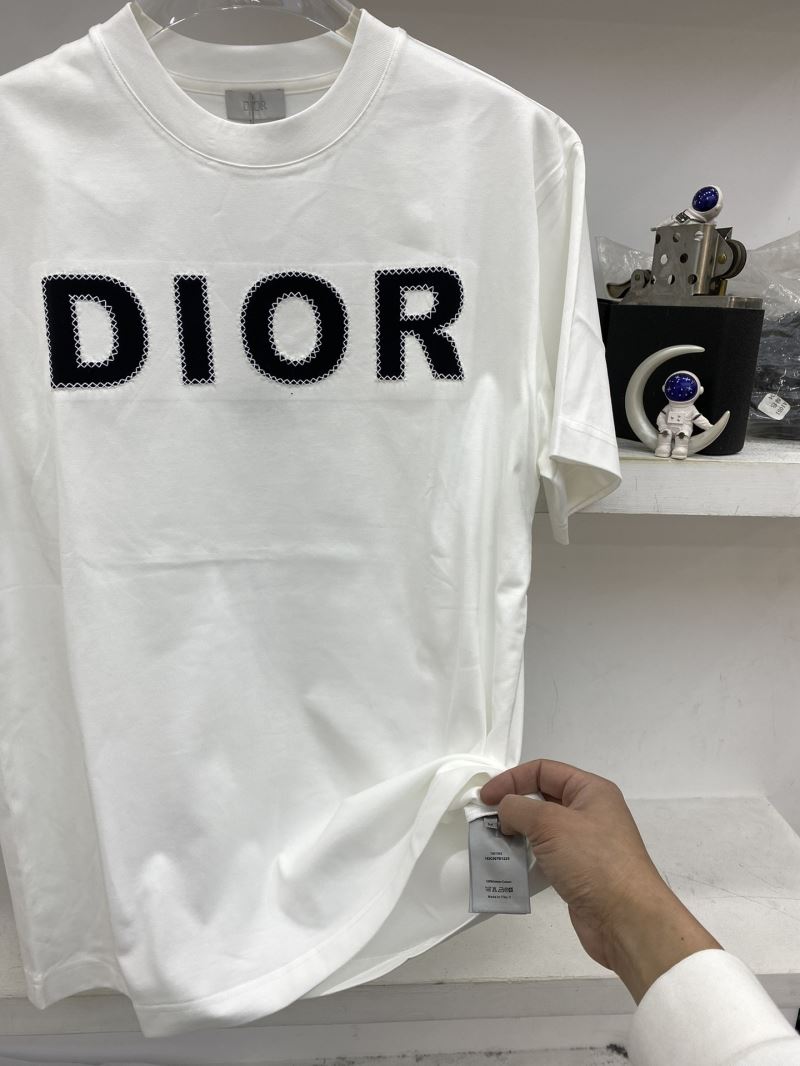 Christian Dior T-Shirts